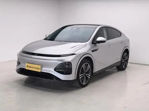 XPeng 小鹏G6 2023