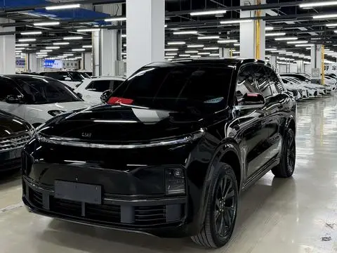 Li L8 2023