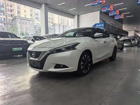 Nissan 蓝鸟 2019