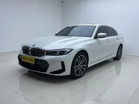BMW 3 Series 2026