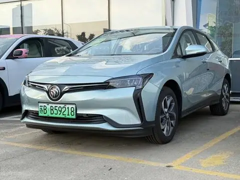 Buick 微蓝6 2024