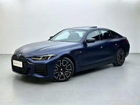 BMW 4 Series 2024