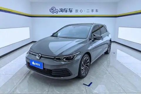 Volkswagen Golf 2023