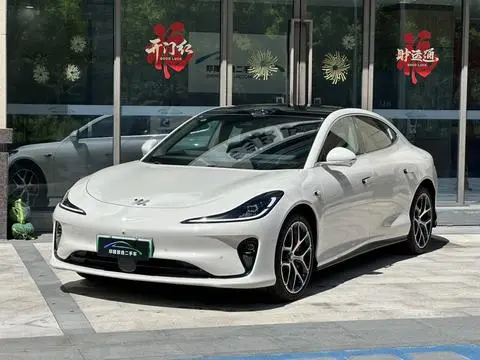 IM Motors 智己L6 2025