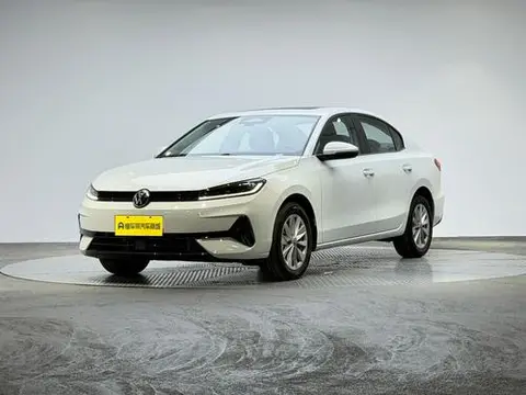 Volkswagen 速腾 2026
