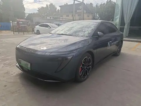 Nissan N7 2025
