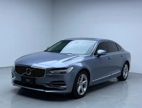 Volvo S90 2020