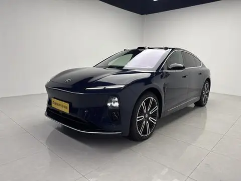 NIO ET9 2025