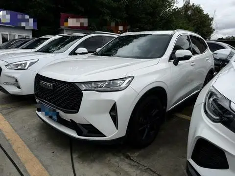 Haval H6 2021