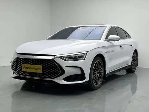 BYD Han DM 2022