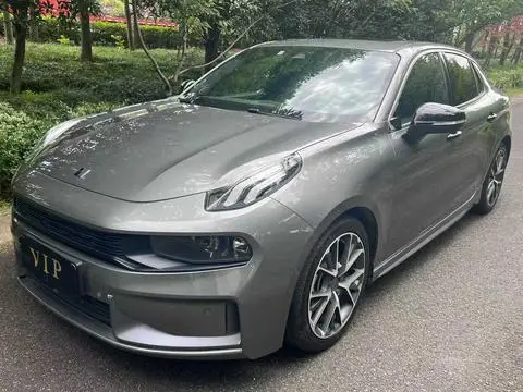 Lynk & Co 03 2022