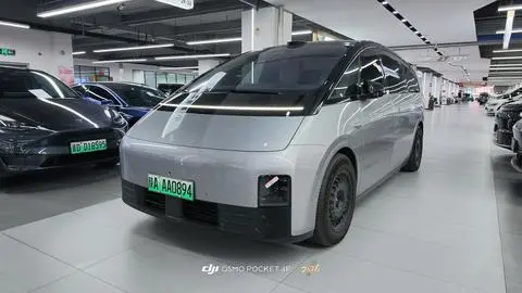 Li MEGA 2025