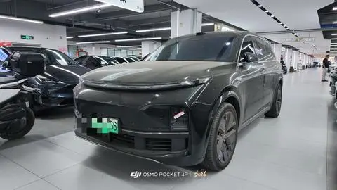 Li L9 2025