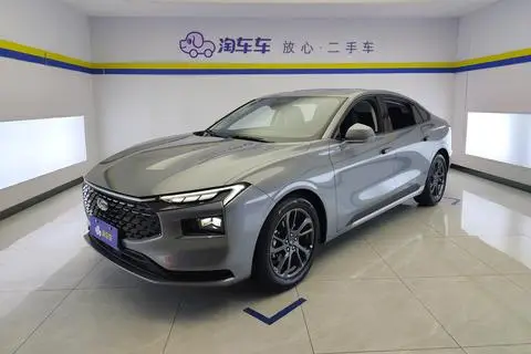 Ford 蒙迪欧 2025