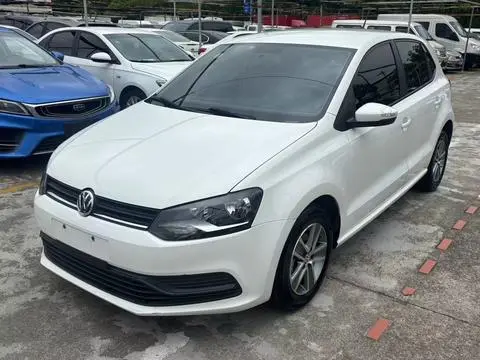 Volkswagen Polo 2018