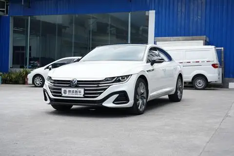 Volkswagen CC 2023