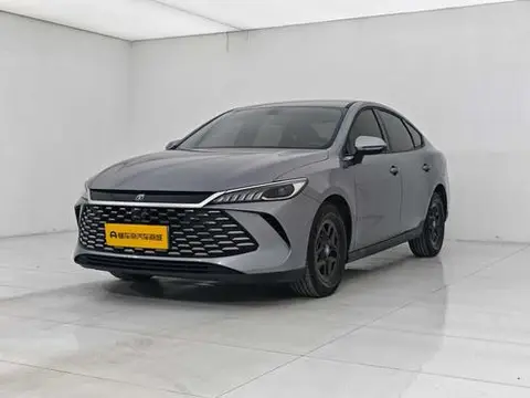 BYD Qin PLUS 2025