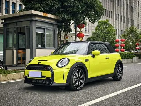 MINI MINI 2023
