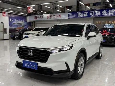 Honda CR-V 2024