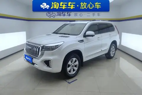 Haval H9 2022