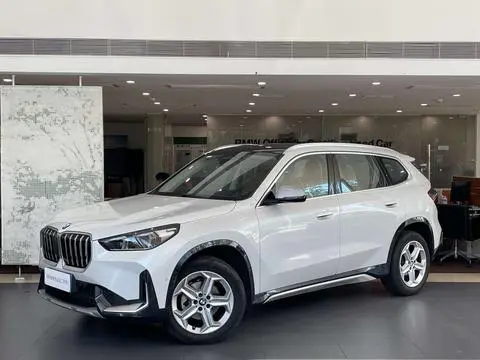 BMW X1 2023