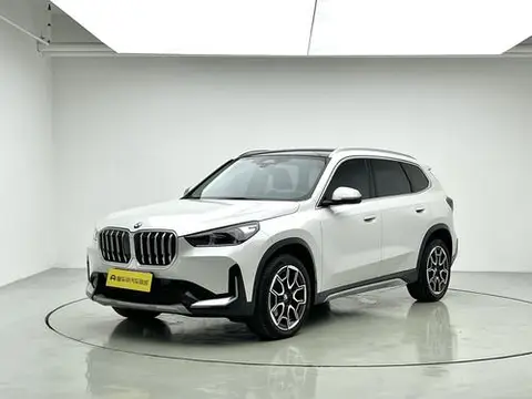 BMW X1 2023