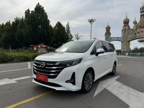 GAC M6 2019