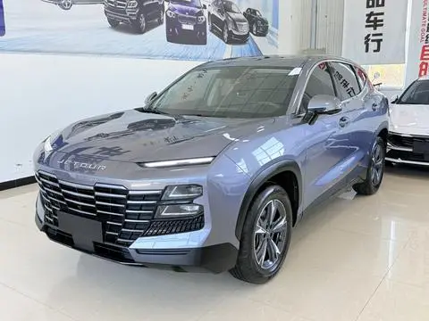 Jetour 大圣 2024