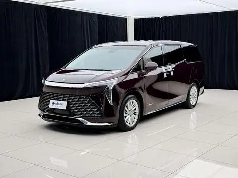 Buick Century 2023