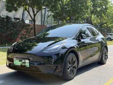 Tesla Model Y 2023 — фото 1