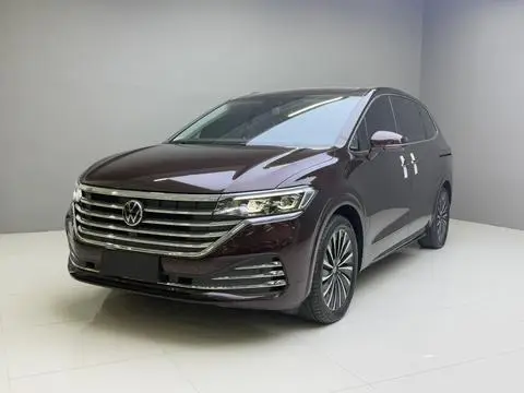 Volkswagen 威然 2023