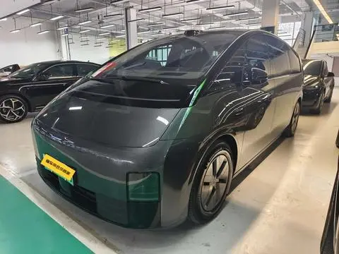 Li MEGA 2025