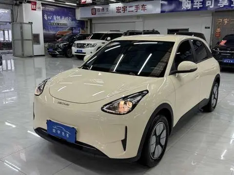 Geely 星愿 2026