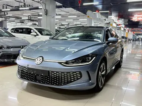 Volkswagen Lamando 2023