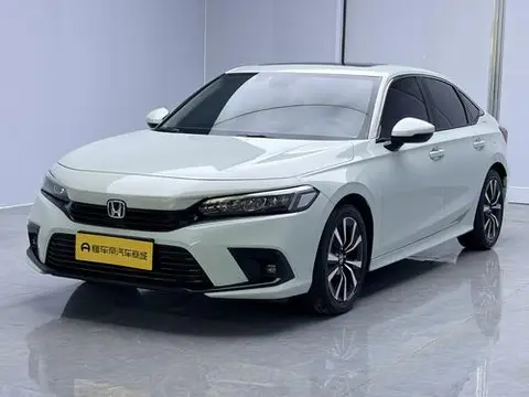 Honda Civic 2022