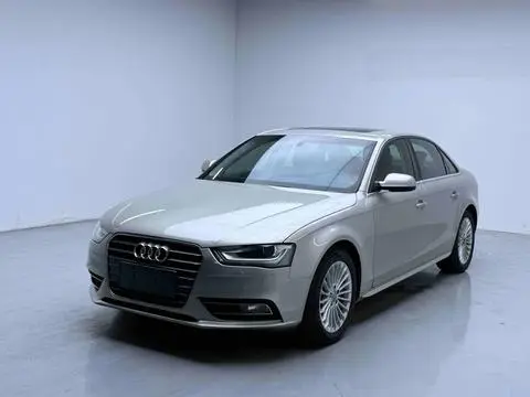 Audi A4L 2015 — фото 1