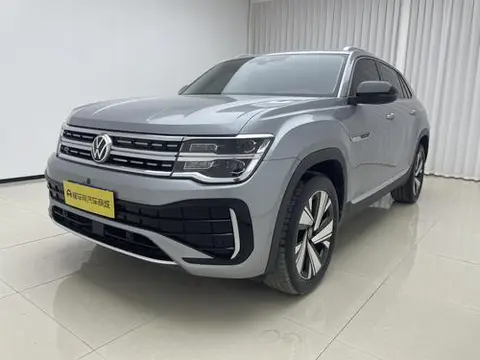 Volkswagen 途昂 2023