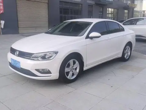 Volkswagen Lamando 2015