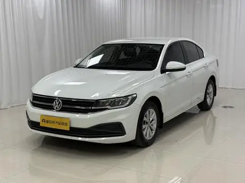 Volkswagen Bora 2020