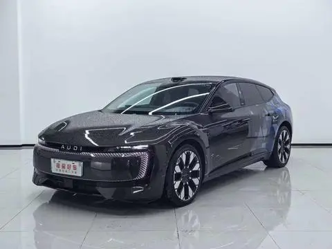 Audi E5 Sportback 2026