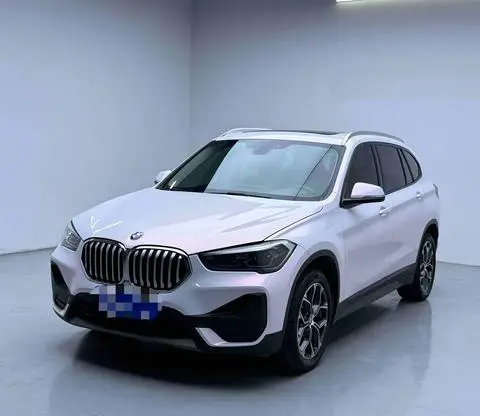 BMW X1 2020
