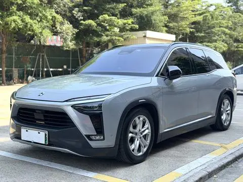 NIO ES8 2020