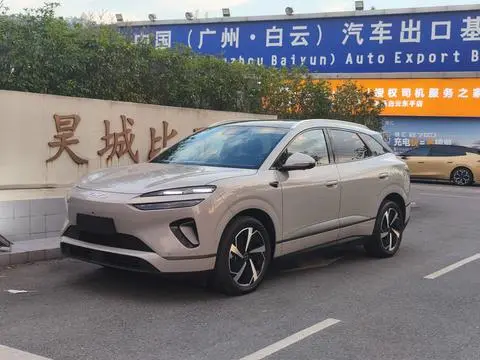 BYD 海狮06 DM 2025