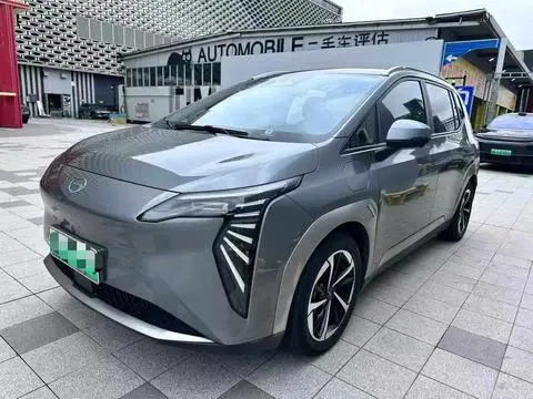 GAC AION Y 2022