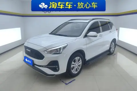 Haval M6 2019