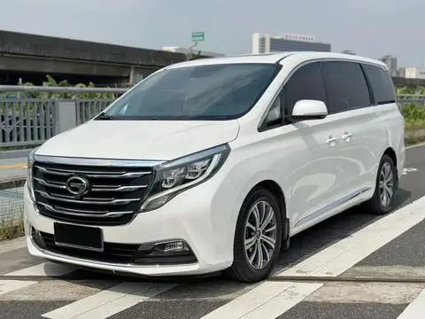 GAC M8 2018