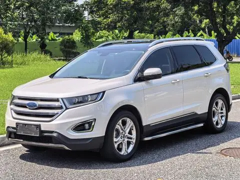 Ford 锐界 2016