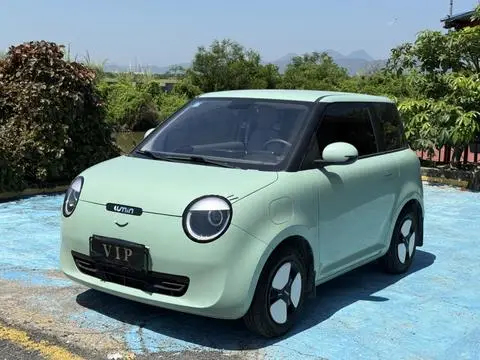 Changan Lumin 2022