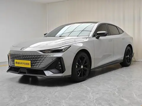 Changan UNI-V 2022