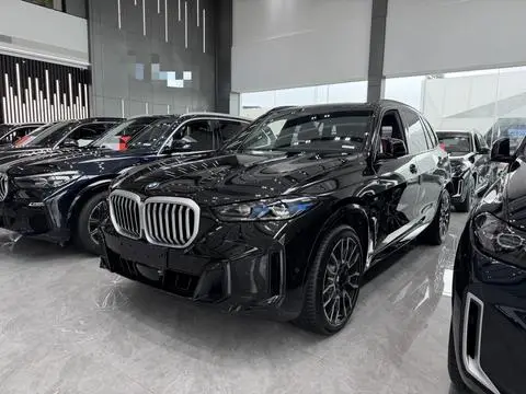 BMW X5 2023
